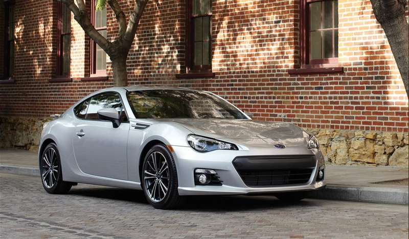 Illustration for article titled Subaru BRZ: The Ultimate Buyer's Guide